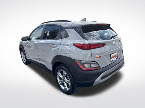 Used 2023 Hyundai Kona SEL w/ Cargo Package AWD/4WD image 3