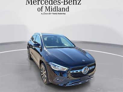 Certified 2022 Mercedes-Benz GLA 250
