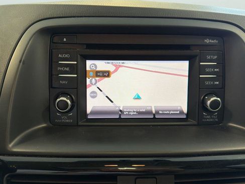 Used 2015 MAZDA CX-5 Grand Touring AWD/4WD image 18
