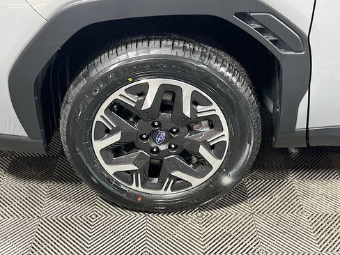 New 2026 Subaru Forester Premium image 22