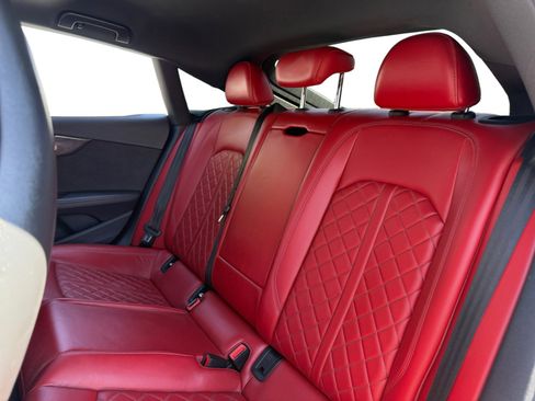 Used 2021 Audi S5 Prestige w/ Prestige Package image 13