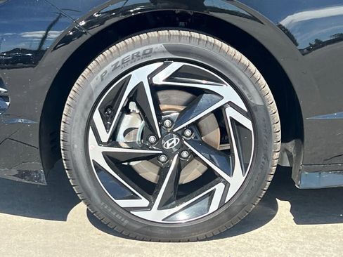 New 2026 Hyundai Sonata SEL image 26