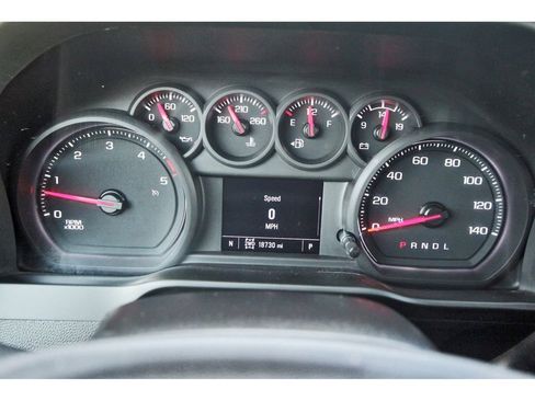 Used 2024 GMC Sierra 3500 Pro image 17