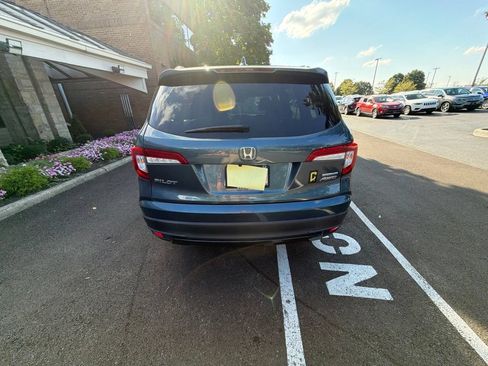 Used 2022 Honda Pilot Special Edition image 5