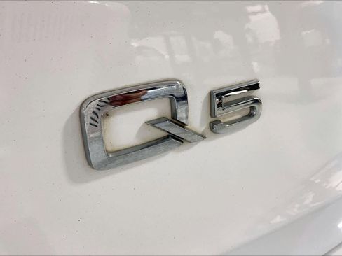 Used 2012 Audi Q5 3.2 Premium Plus AWD/4WD image 32