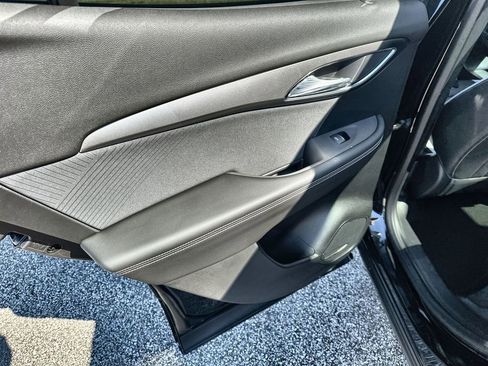 New 2026 Buick Envision Sport Touring AWD/4WD image 15