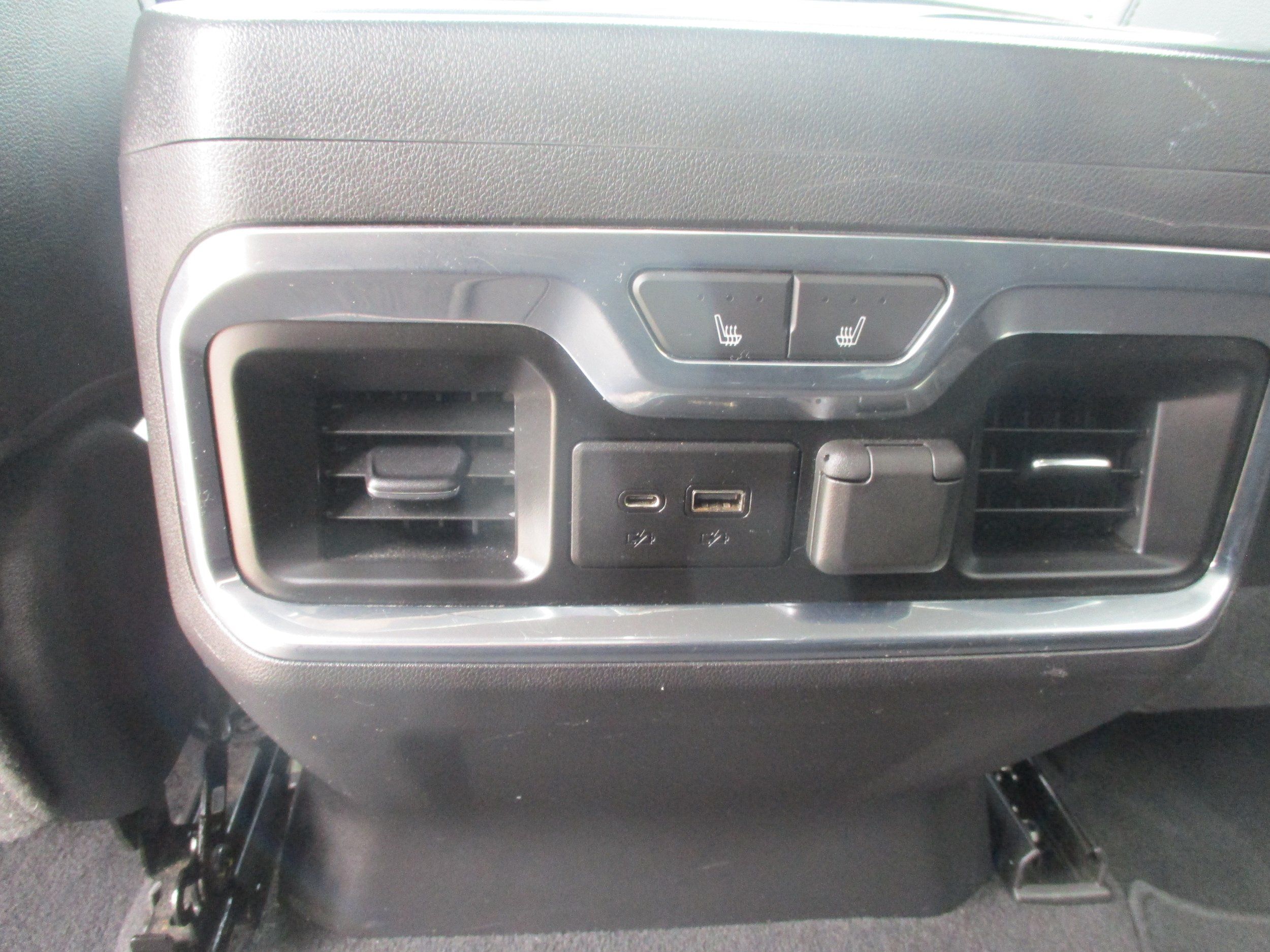 Used 2020 GMC Sierra 1500 SLT AWD/4WD image 6