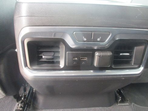 Used 2020 GMC Sierra 1500 SLT AWD/4WD image 6