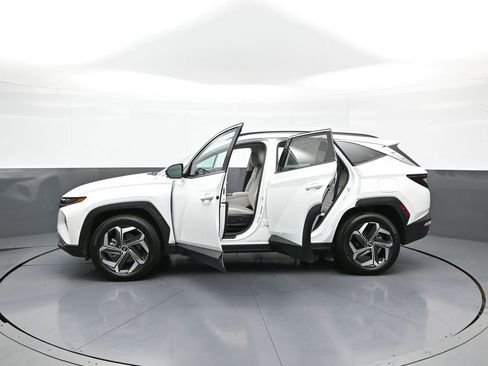 Certified 2023 Hyundai Tucson Limited image 43