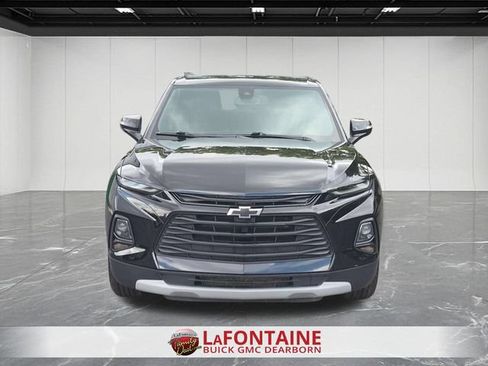 Used 2021 Chevrolet Blazer LT FWD image 8