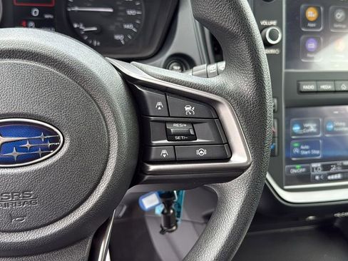 Used 2025 Subaru Impreza 2.0i AWD/4WD image 15