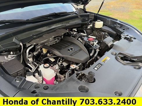 Used 2024 Lexus TX 350 AWD w/ Captains Chair Package image 30