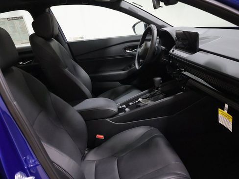 New 2025 Honda Accord Sport image 23