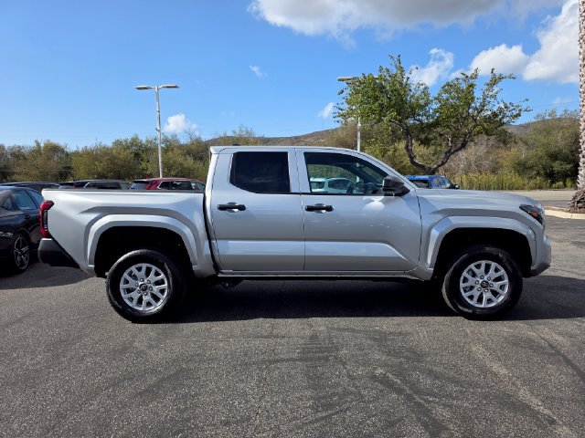 Used 2026 Toyota Tacoma SR RWD image 5
