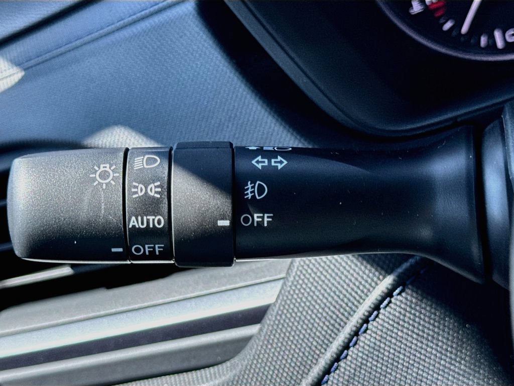 New 2026 Subaru Forester Limited AWD/4WD image 13
