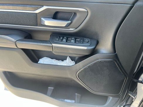 Used 2022 RAM 1500 Big Horn AWD/4WD image 7