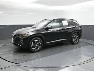 Used 2024 Hyundai Tucson Limited FWD video 1