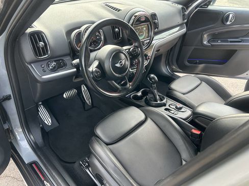 Used 2017 MINI Cooper Countryman S FWD image 4