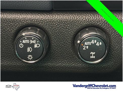 Used 2021 Chevrolet Colorado Z71 w/ Z71 Midnight Edition AWD/4WD image 22