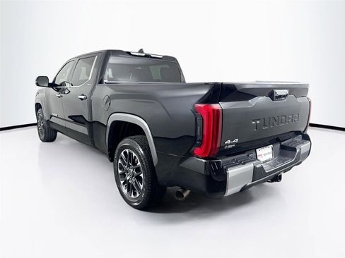 Used 2024 Toyota Tundra Limited w/ Power Package image 8