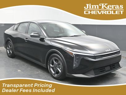 Used 2025 Kia K4