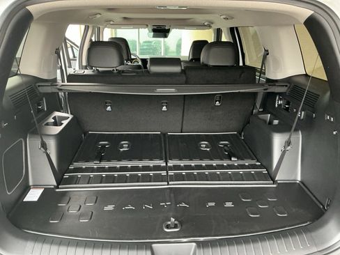 New 2026 Hyundai Santa Fe Limited image 17