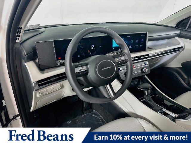 New 2026 Hyundai Tucson SE AWD/4WD image 15