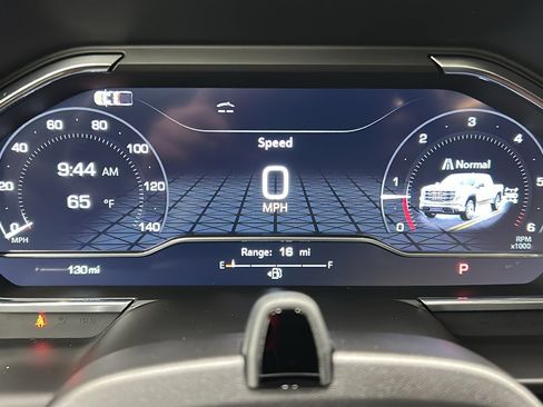 Used 2025 GMC Sierra 1500 Denali Ultimate image 26