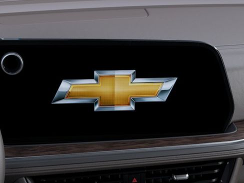 New 2026 Chevrolet Suburban LS RWD image 20