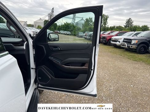 Used 2019 Chevrolet Tahoe LT AWD/4WD image 33