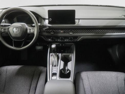 New 2026 Honda Accord SE image 22