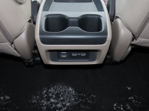 Certified 2023 Honda Odyssey Elite image 27