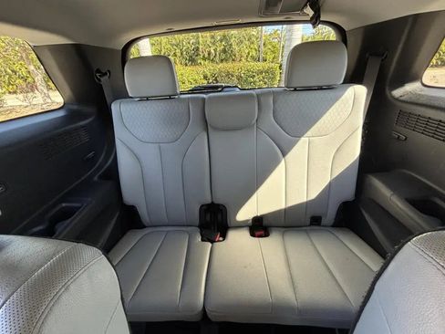 Used 2020 Hyundai Palisade SEL AWD/4WD image 15