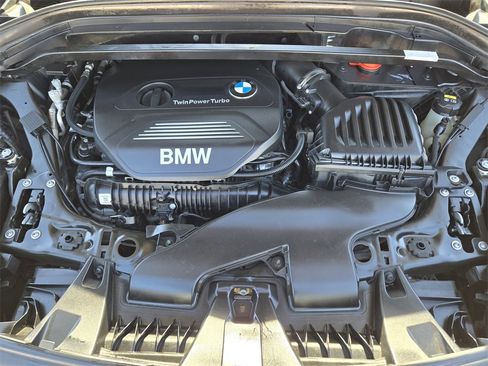 Used 2018 BMW X1 xDrive28i image 32