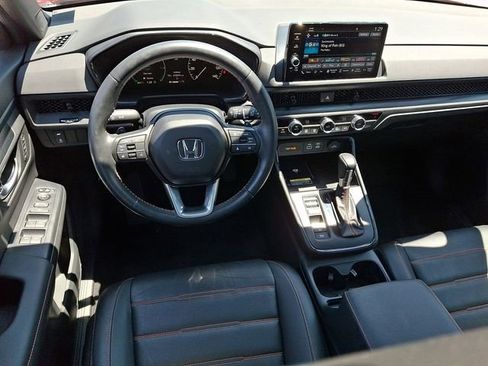 Used 2024 Honda CR-V Sport-L image 2