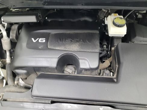 Used 2020 Nissan Pathfinder SL FWD image 30