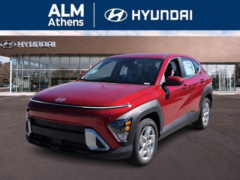 New 2027 Hyundai Kona SE FWD image 1