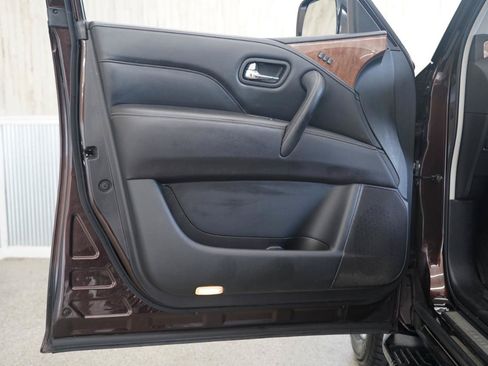 Used 2018 INFINITI QX80 2WD image 31