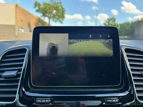 Used 2018 Mercedes-Benz GLE 350 4MATIC image 28