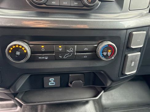 Certified 2023 Ford F150 XL w/ STX Appearance Package AWD/4WD image 29