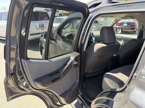 Used 2011 Nissan Xterra S w/ 4X2 Value Package RWD image 11