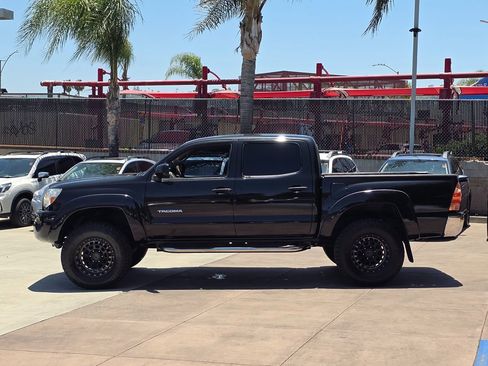 Used 2007 Toyota Tacoma PreRunner RWD image 8