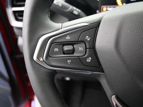 New 2026 Chevrolet TrailBlazer LT w/ Convenience Package image 25