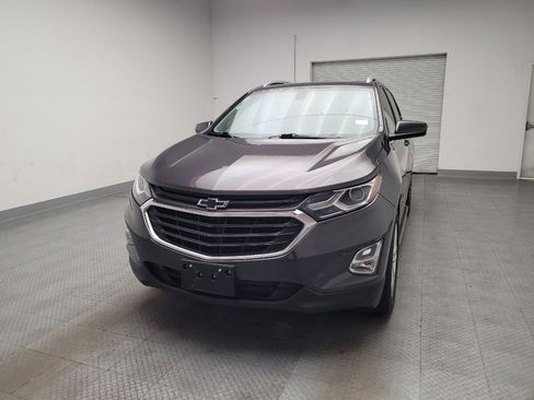 Used 2019 Chevrolet Equinox LT w/ Sun & Navigation Package AWD/4WD image 15