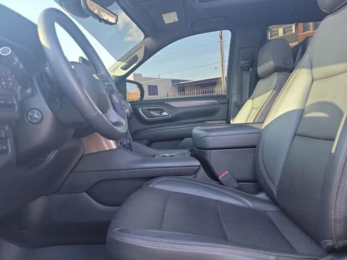 Used 2023 Chevrolet Tahoe High Country w/ Advanced Technology Package AWD/4WD image 23