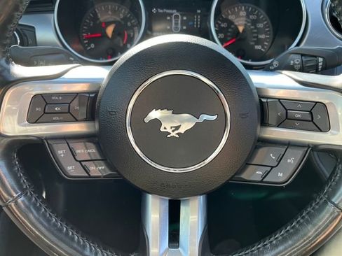 Used 2023 Ford Mustang Premium image 18