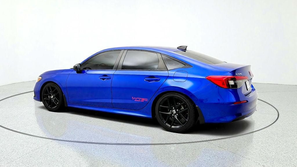 Used 2022 Honda Civic Sport image 7