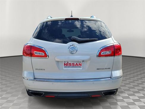 Used 2013 Buick Enclave Leather image 3