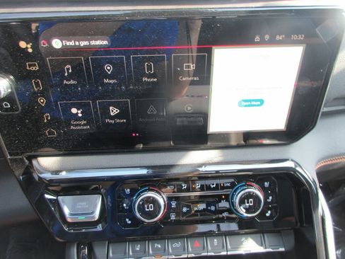 New 2026 GMC Sierra 2500 AT4 w/ AT4 Premium Plus Package image 20