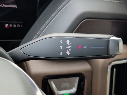 New 2026 GMC Yukon Denali Ultimate AWD/4WD image 29